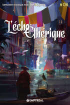 Lore & Legacy : L'écho éthérique n°08