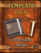 Template Pack - Celtic v2