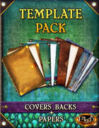 Template Pack -Wizard2