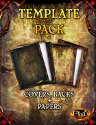 Template Pack - Demonic v2