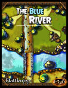 The Blue River