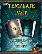 Template Pack - Fragile v2