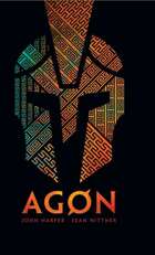 AGON Przybornik Herosa