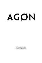 AGON Wyspa Kayonos