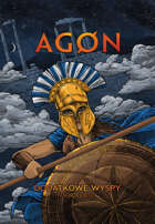 AGON Dodatkowe wyspy