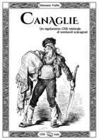 Canaglie