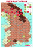 Korea: Race to Pusan