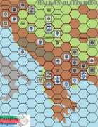 Balkan Blitzkrieg