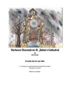 Darkness Descends on St Julian's Church