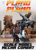Plamo vs Plamo