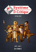Système D-Critique - les bases