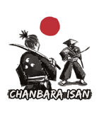 Chanbara Isan (CASTELLANO)
