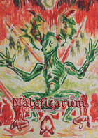 Daemonophobia Et Hybris - Maleficarum (ENG)