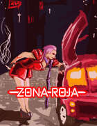 Zona Roja (ENG)
