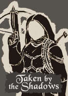 Taken by The Shadows: Professional Level