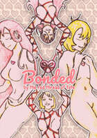Bonded by the red thread of fate