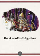Un Arrullo Lúgubre
