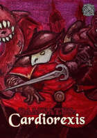 Damnatus: Cardiorexis (CASTELLANO)