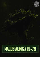 Malus Auriga 19-79 (CASTELLANO)