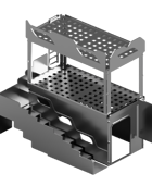 Modular Building Package 1