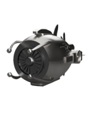 Airship / Jet Engine