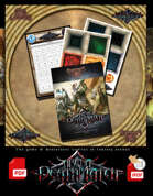 Arena Deathmatch 4th ed. e-Core Set