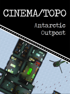 Antarctic Outpost