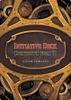 Countdown from 10 Deck (Steam Powered)