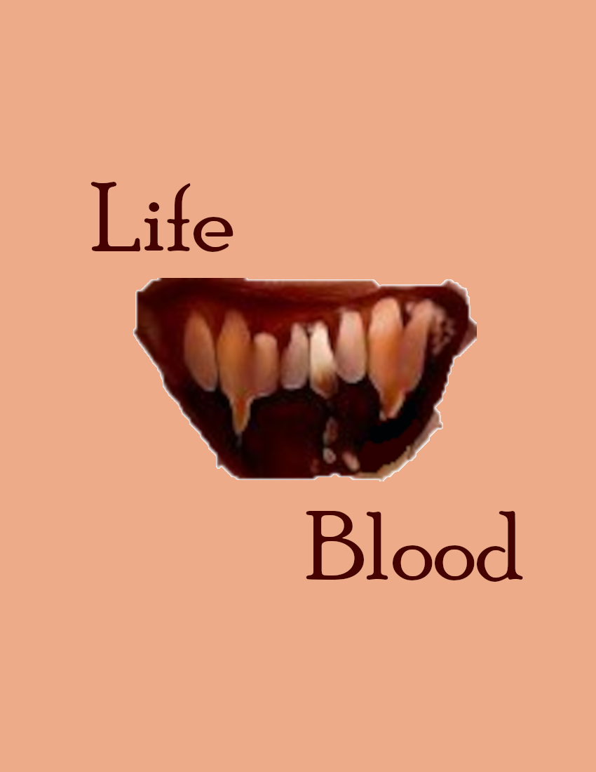 Life/Blood