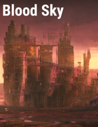 Blood Sky