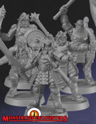 Hobgoblins (STL)