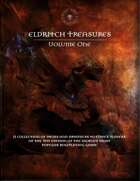 Eldritch Treasures Volume One 5e