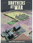 Brothers at War