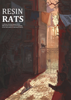 Resin Rats