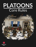 Platoons: World War Two