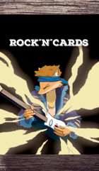 Rock´n´Cards