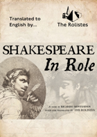 Shakespeare in Role