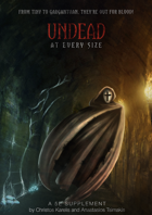 Undead at Every Size