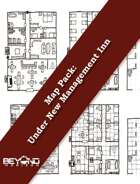 Map Pack: Under New Management Inn