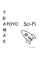 Tramas de Apoyo Sci-Fi