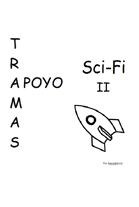 Tramas de Apoyo Sci-Fi II
