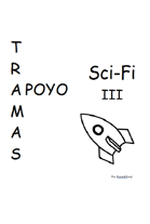 Tramas de Apoyo Sci-Fi III