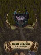 Heart of Stone