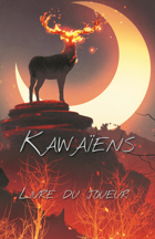 Kawaïens - Livre du joueur