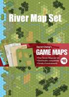 River Map set (R1, R2, E2, E3)
