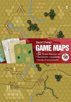 Kursk Map set 2 (K3 & K4)