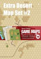 Extra Desert Map set 2 (D7 & D8)