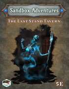 The Last Stand Tavern