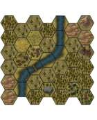 Hexplorer: Digital Hex Map Tiles