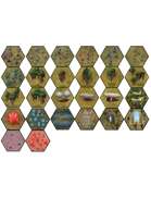 Hexplorer: Digital Hex Expansion - Magical Discoveries